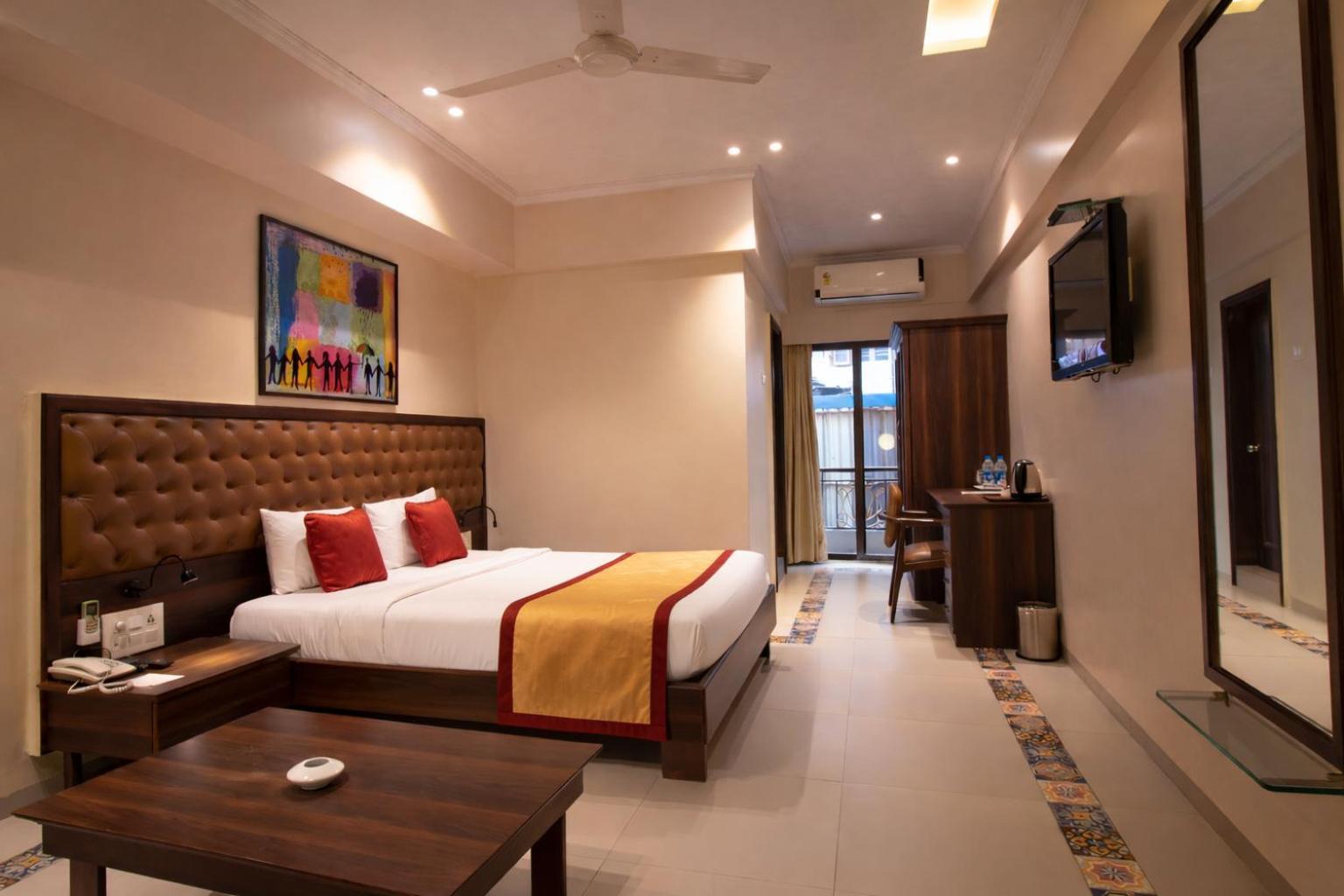 West End Hotel Opp Bombay Hospital — Photos 2